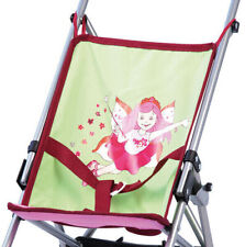 Einsatz Stoffsitz Ersatzbezug