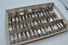 83 x TG3-0.1/1.3 Tubes TG3-0,1/1,3 Thyratron