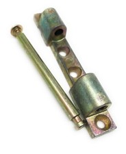 AUBI Dreh Kipp Lenker