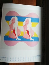 Popart plakat kunstdruck - popart,