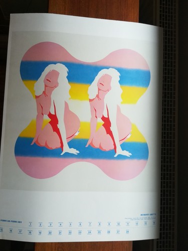 Popart plakat kunstdruck - plakat,