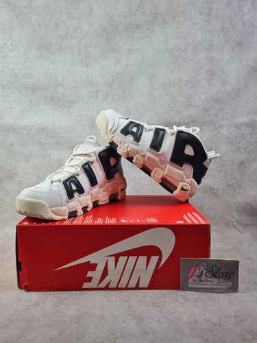 Nike air more - more, summit