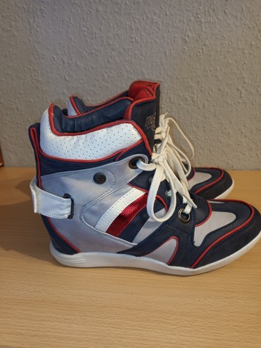 Mustang damen sneaker - sneaker, mit