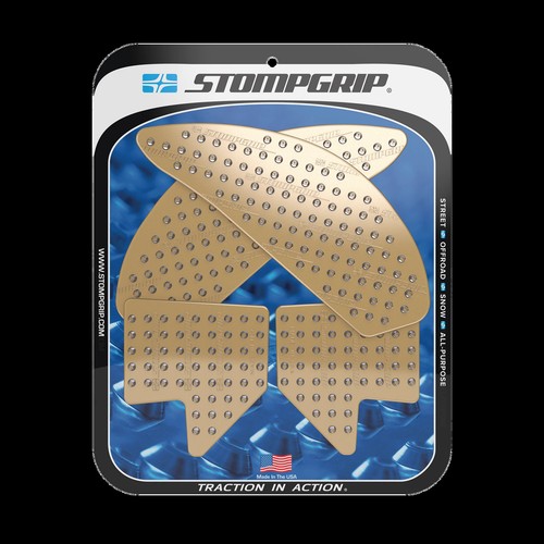 Ware stompgrip volcano - stompgrip,