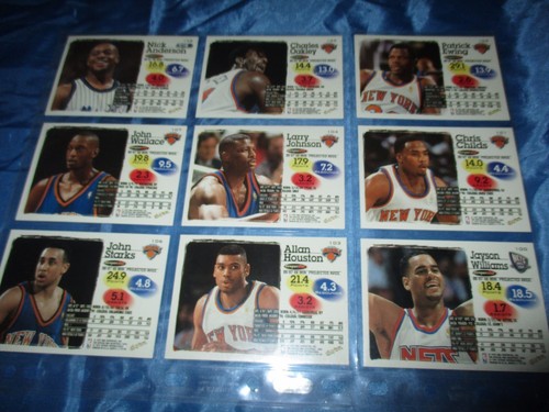 Trading cards basketball - ,,