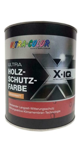 Ultra color holzfarbe - color,