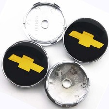 4x Für Chevrolet Auto Car