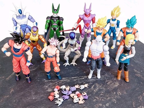 Dragon ball - dragon,