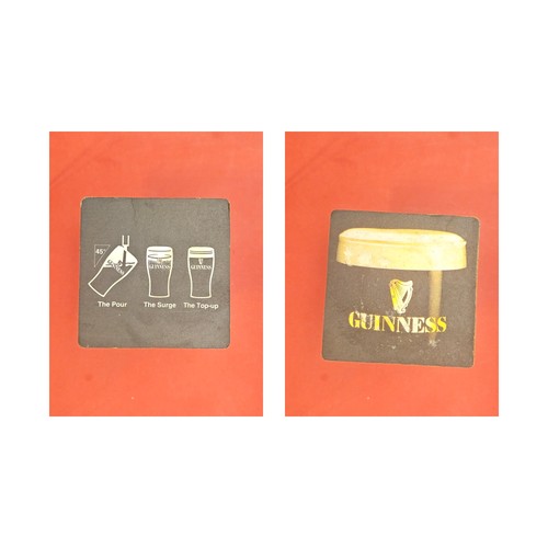 Guinness the surge - guinness, brauerei