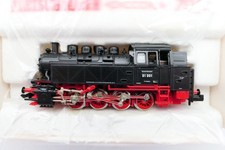 Fleischmann 7035 dampflok - dampflok, br
