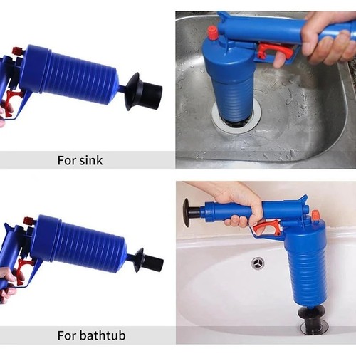 Luftpumpe abfluss entsperrer - luftpumpe,