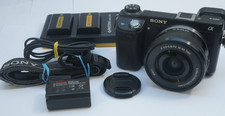 Sony nex 50mm oss kit - nex-6,