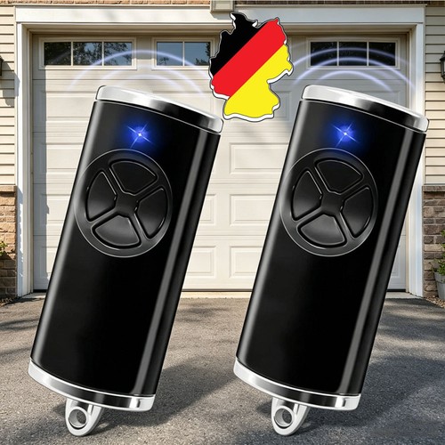 Für hörmann handsender - für,