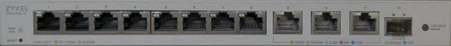 Zyxel xgs1250 web managed - zyxel,