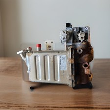 Original VW, MAN, Skoda, Seat Abgaskühler 04L131512CG, AGR Ventil, Abgasrückführ