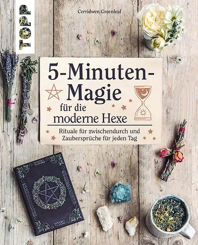 Minuten magie für - 5-minuten-magie, die