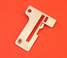 Stichplatte für Singer