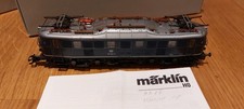 Märklin H0 E-Lok BR E 118
