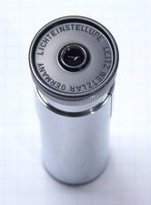 Leitz Lichteinstelllupe