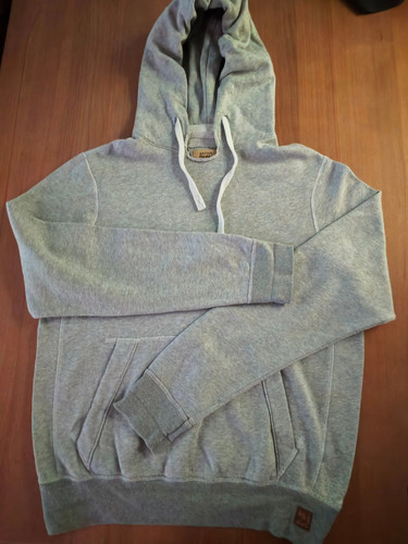 Better rich hoodie - rich,
