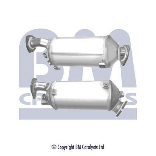 Catalysts ruß - bm, ruß-