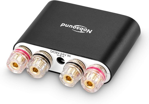 Bluetooth digitaler stereo - digitaler,