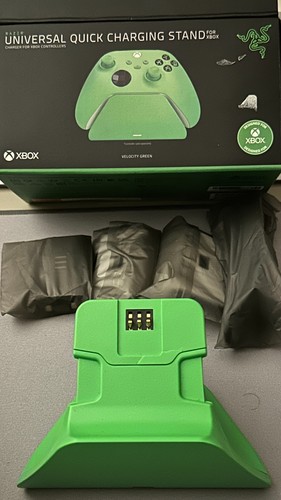Razer universal quick charging - quick,