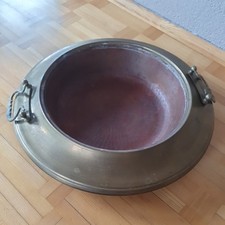 Kupferschale messing