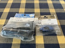 Hirobo 0402-285 & 0402-651