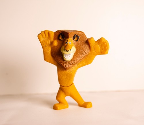 2008 mcdonalds madagascar - 2008, 2