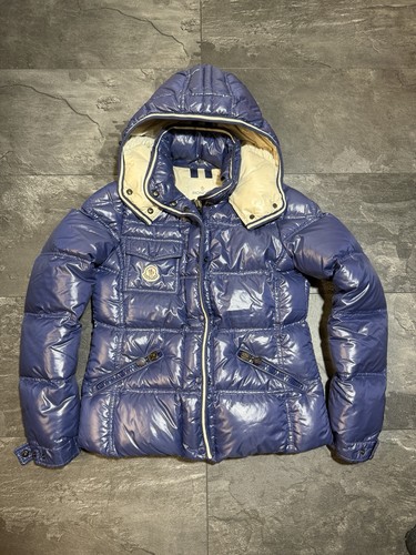 Moncler vintage daunenjacke - vintage,