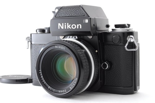 Neuwertig nikon f2 - 【n,
