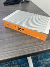 OnLogic ML350G-10 FANLESS
