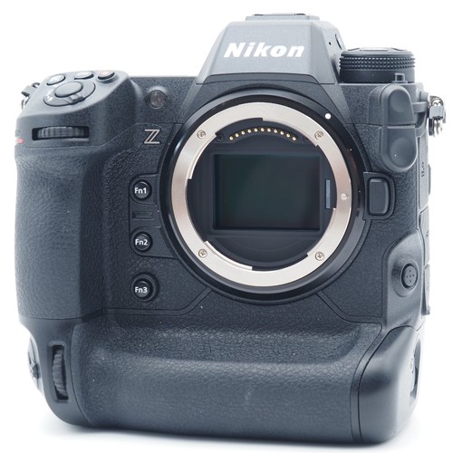 Top neuwertig nikon z9 - neuwertig],