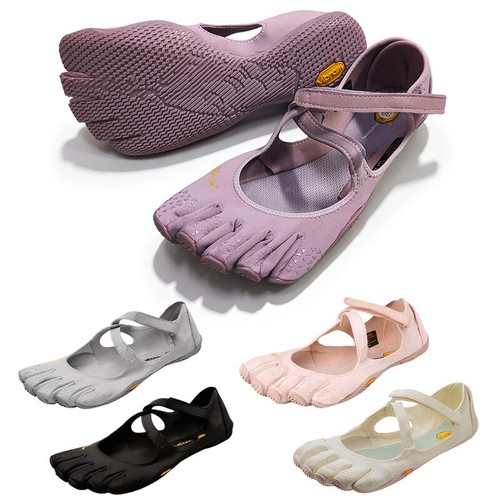 Damen vibram fünf finger - vibram,