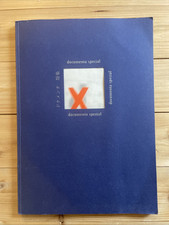 Documenta-spezial . Documenta