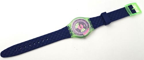 Swatch standard gent 2025 - gent,