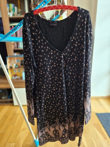 Kleid longtunika 44 - /,