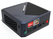 AMD Ryzen 7 6800H NUC Mini PC