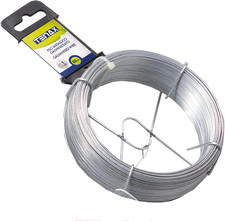 TENAX Verzinkter Eisendraht