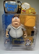 Family Guy Mezco Series 1