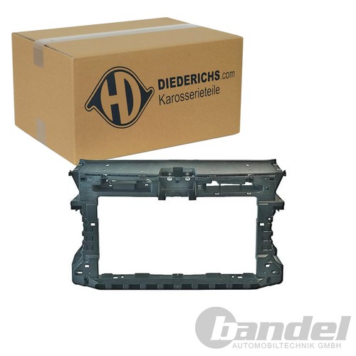Diederichs frontverkleidung - diederichs,
