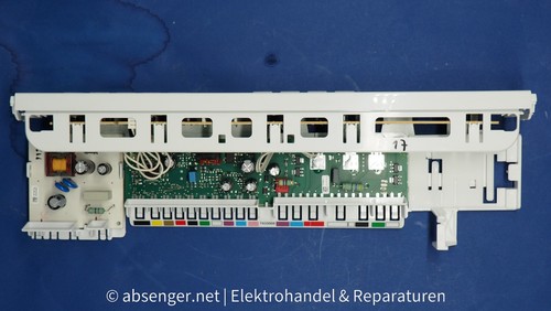 Liebherr kühlschrank platine - liebherr,