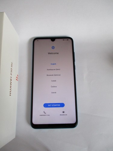 Huawei p30 lite 128gb - -,