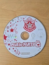Mario Party 8 Nintendo Wii