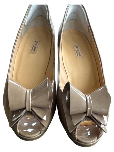 Paul green damen pumps - paul, peep