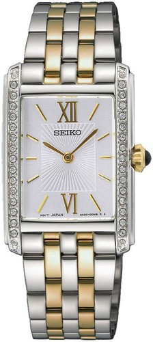 Seiko damen uhr swr093p1 - damen,