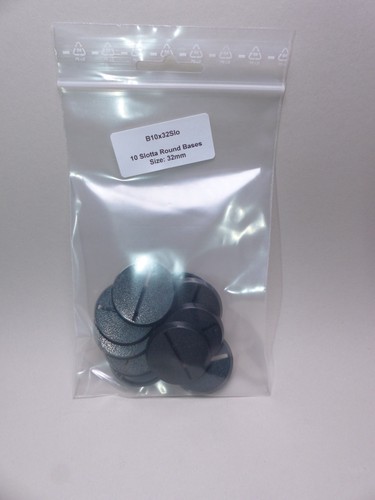 10x base rundbase mit - base,