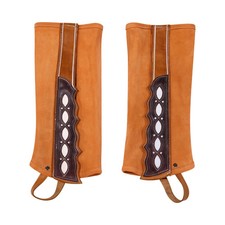 Polainas (M) Resacado Charras