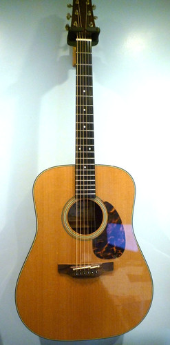 Takamine ef340s - takamine, tt